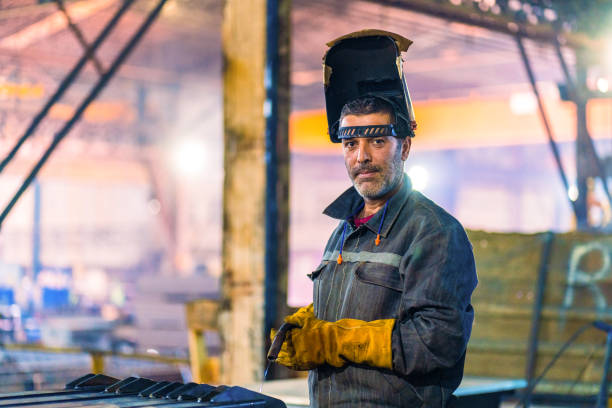 Affordable Welder Services in Yreka, CA