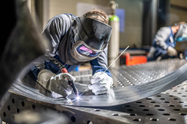 Best Marine and Shipbuilding Welding in Yreka, CA