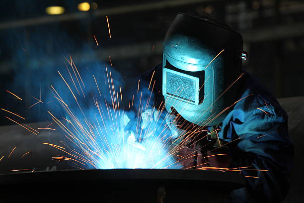 Best Welding Inspection and Certification in Yreka, CA