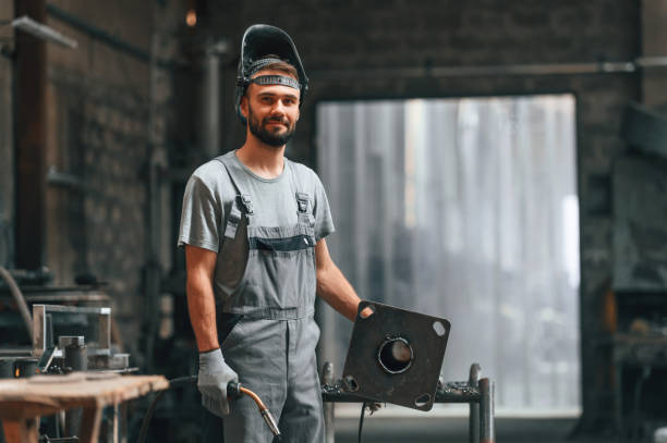 Best Structural Steel Welding in Yreka, CA
