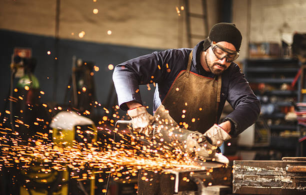 Yreka, CA Welder & Metal Fabrication Company