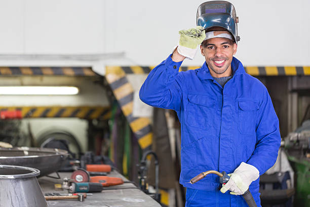 Best Specialty Welding Processes in Yreka, CA